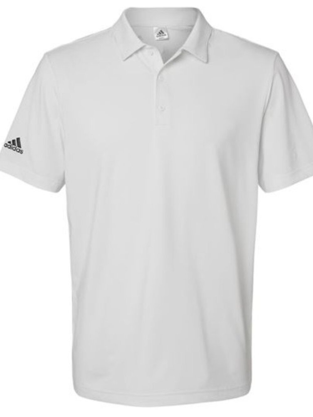 Adidas Golf Men's Performance Polo Shirt